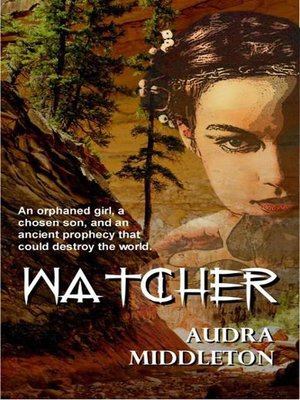 cover image of Watcher